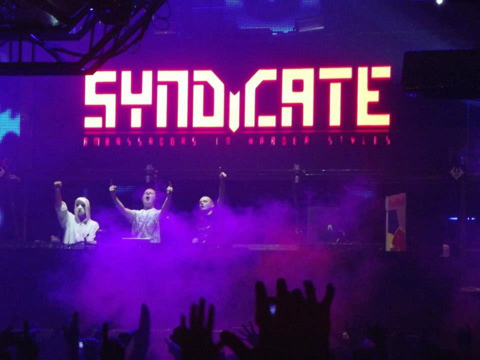 syndicate