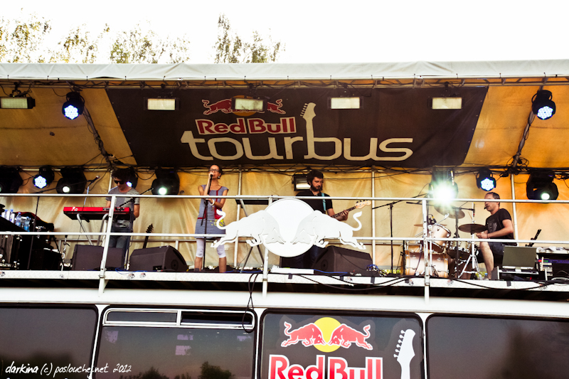 tourbus