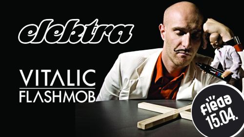 vitalic