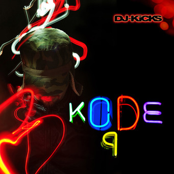 Kode 9