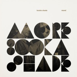 Booka shade - more