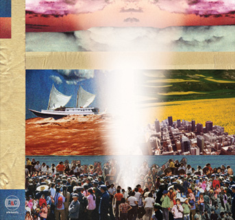 Broken Social Scene: Forgiveness Rock Record 