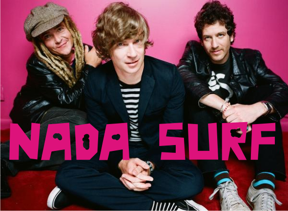 Nada Surf