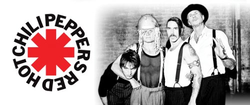 Red Hot Chili Peppers