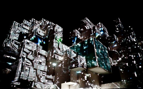 Amon Tobin  Isam