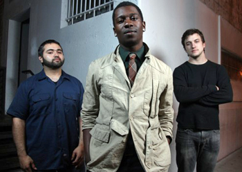 Animals As Leaders