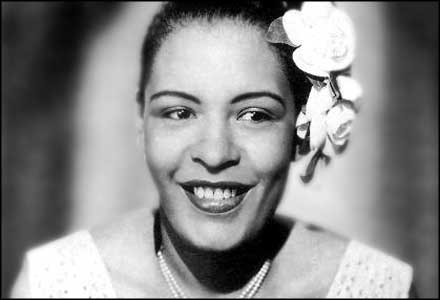 Billie Holiday