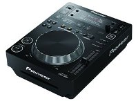 Pioneer CDJ 350