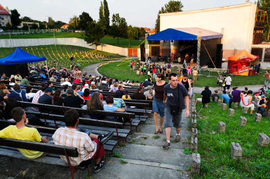 Eurotrialog Mikulov