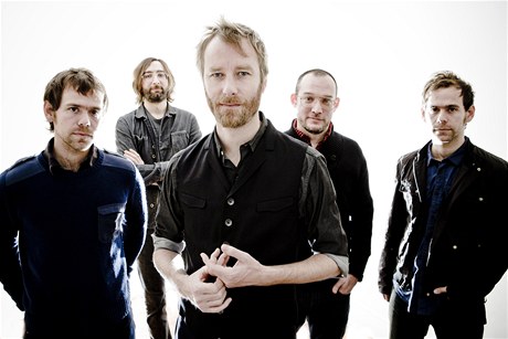 band - The National