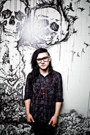 Skrillex