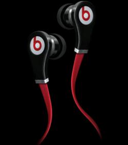 MONSTER Beats by Dr.Dre Tours In Ear