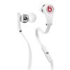 MONSTER Beats by Dr.Dre Tours In Ear ControlTalk WHITE