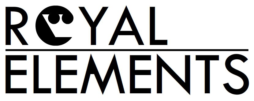 royal Elements logo