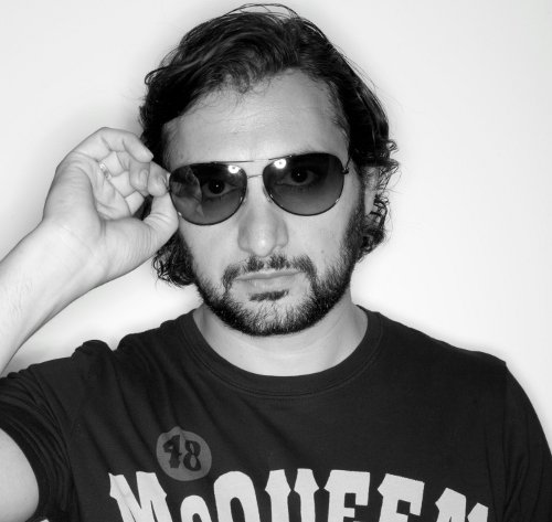 dj Sharam