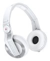 Pioneer HDJ 500 WHITE