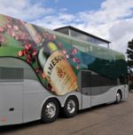 jameson bus