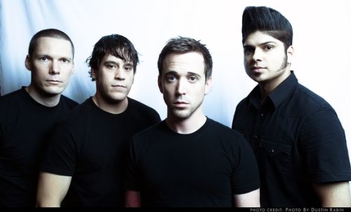 billy talent