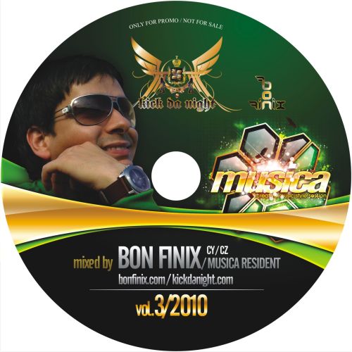 cd musica