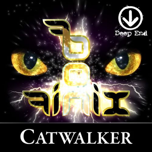 catwalker