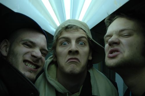 noisia