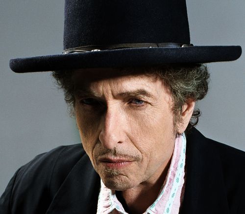 bob dylan