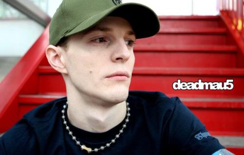 deadmau5