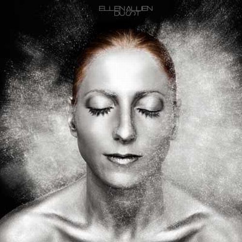 ellen allien