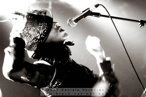 iamx