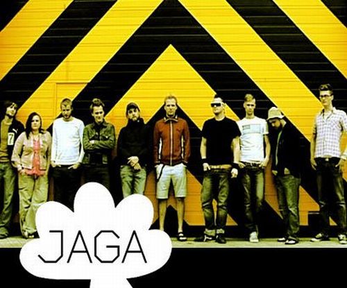 jaga jazzist