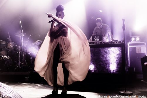 morcheeba