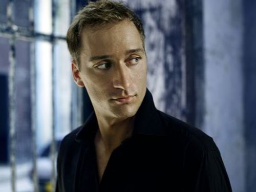 paul van dyk