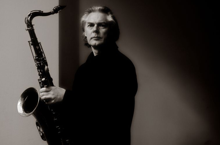 Jan Garbarek