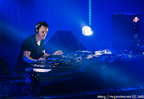 MArkus Schulz