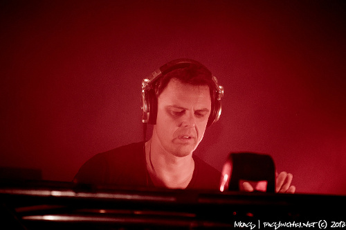 MArkus Schulz