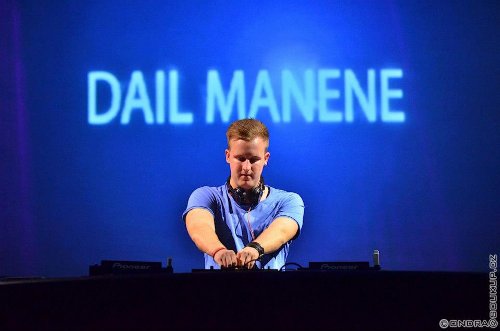 dj Dail Manene