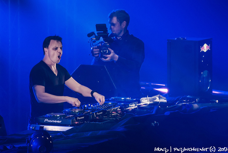 MArkus Schulz dj live