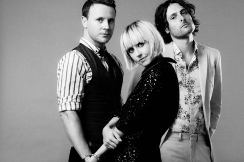 The Joy Formidable