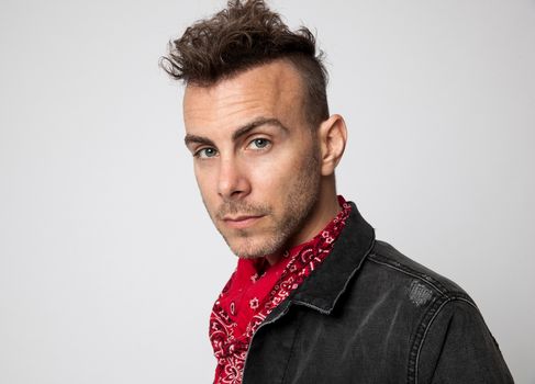 Asaf Avidan