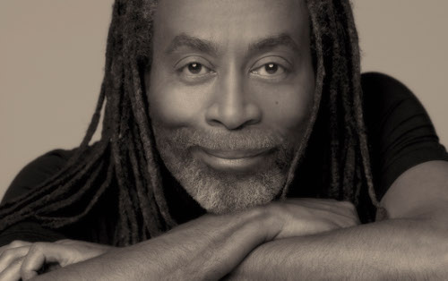 Bobby McFerrin