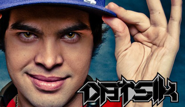 DATSIK