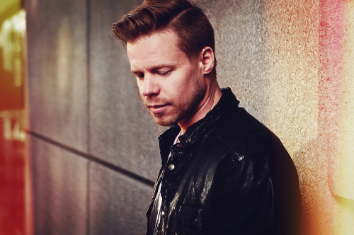 Ferry Corsten