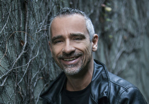 Eros Ramazzotti