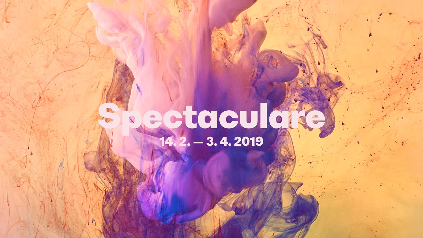 Spectaculare 2019