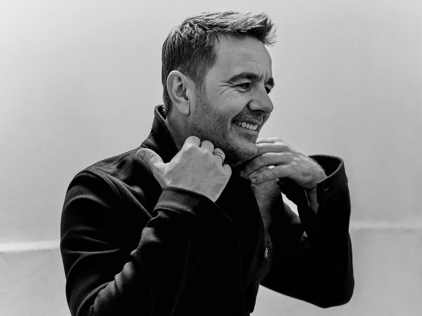 Laurent Garnier