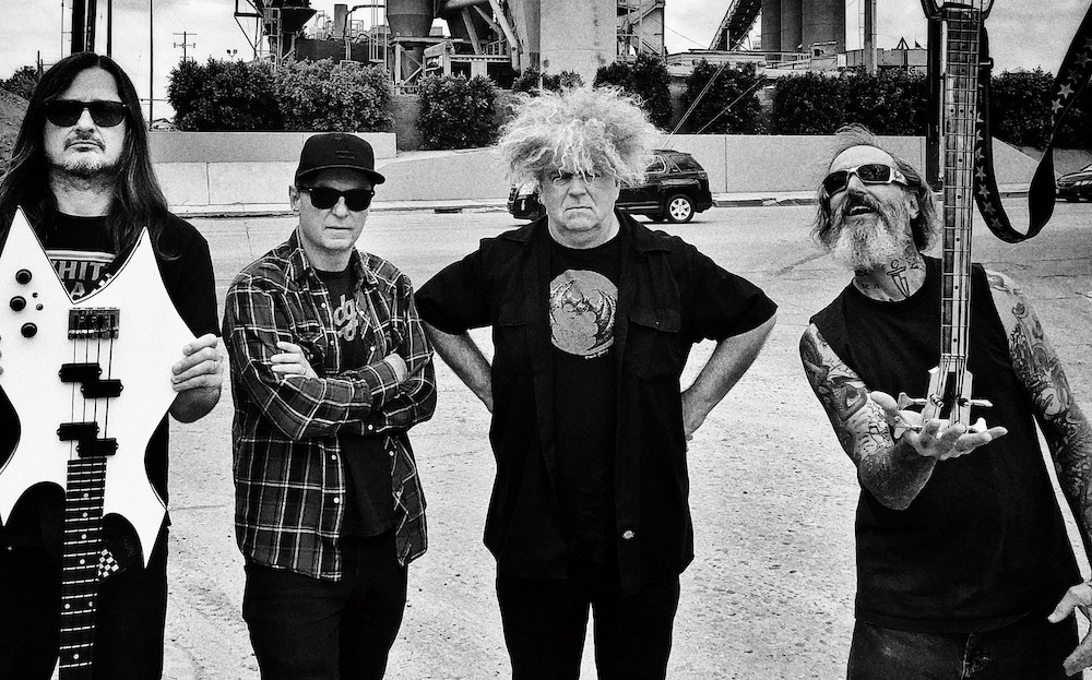 Melvins