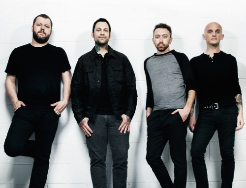 Rise Against