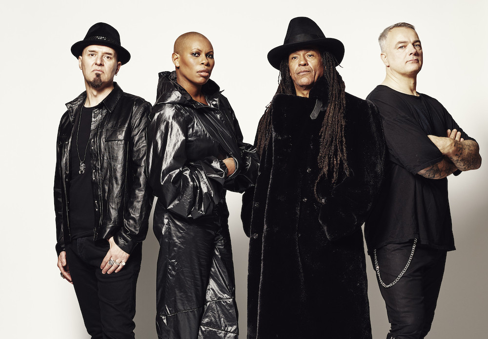 Skunk Anansie