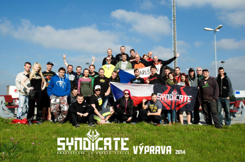 Syndicate