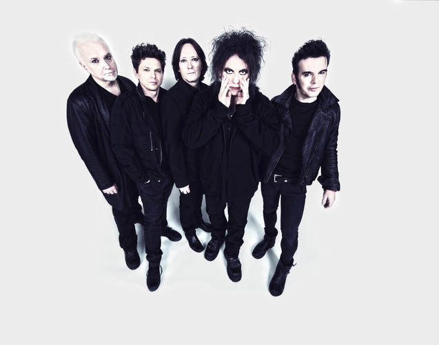 The Cure